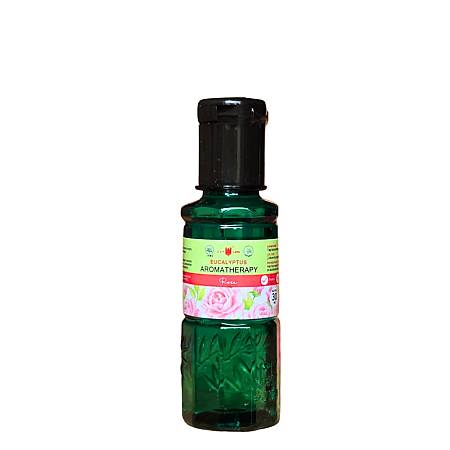 CAP LANG EUCALYPTUS AROMATHERAPY ROSE (30ml x12pcs) x24pack