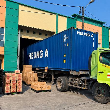 Why Importing Products from Indonesia Can Give Your Business a Competitive Advantage