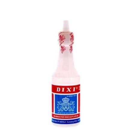 DIXI CUKA 150ml x60pcs
