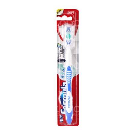 FORMULA SIKAT GIGI TRIPLE ACTION 12pcs x6box