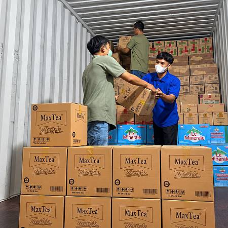 Beyond Buying: Why an Indonesian Trading Company Can Be Your Strategic Sourcing Partner