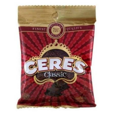 HAGELSLAG CERES CLASSIC pack (80gr x12pcs) x8box