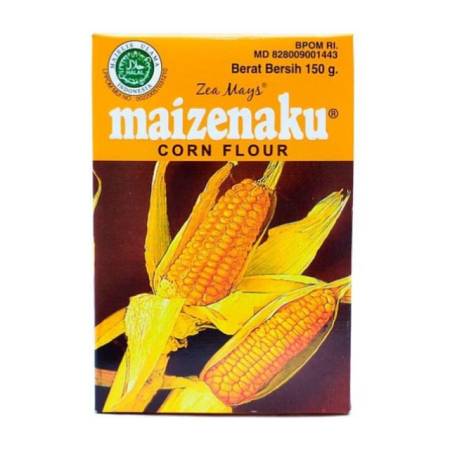 MAIZENAKU 150gr x60pcs
