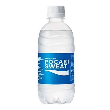 POCARI SWEAT pet (350ml x24pcs)