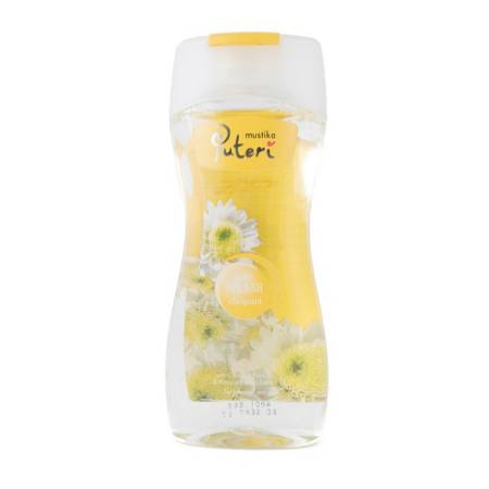 PUTERI BODY SPLASH CHRYSANT 245ml x12pcs x6box