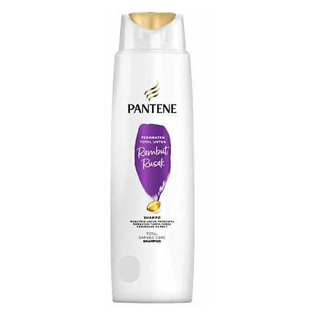 P&G PANTENE PRO-V SHAMPOO TOTAL DAMAGE CARE (145ml x6pcs) x4pack